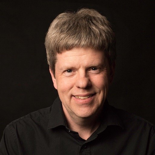 Anthony Reimer headshot from 2015